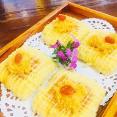 妞妞·二十年地道閩南菜（廈大店）張用戶圖片