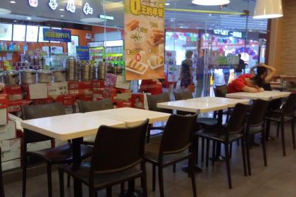 永和大王(人民路店)