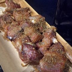 SEAFOOD MASTER User Photo