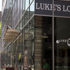 Luke's Lobster Back Bay User Photo
