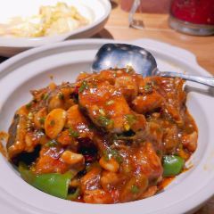 LAO CUN CHANG SI MU CAI JI DE HAI XIANG DIAN User Photo