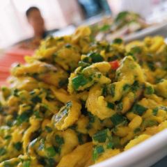 老家信陽菜(北京路店)張用戶圖片