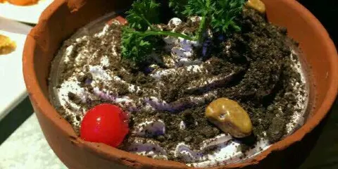 喵來了私房烤魚(南洋廣場店)