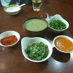 Yangqingcang Tibetan Restaurant User Photo
