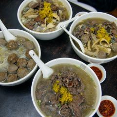 CHAO ZHEN LAO WEI User Photo
