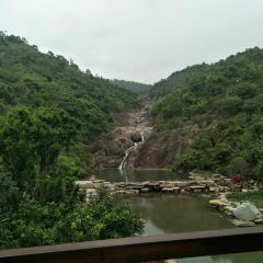 中海湯泉酒店·東坡館張用戶圖片