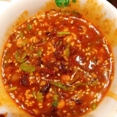 锅首老火锅(爱琴海购物公园店) User Photo