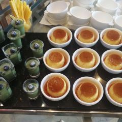 兴义国龙雅阁大酒店·满庭芳中餐厅 User Photo