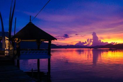 La Sirenetta Restaurant & Bar