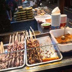 四川烧烤(小鸭河路店) User Photo