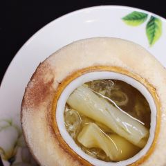 SIYA CUISINE User Photo