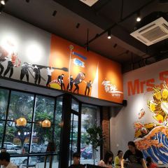 Mrs.Sushi User Photo
