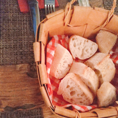 法国舅舅家小酒馆CHEZ JOJO(富民路店) User Photo