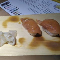 岩冶屋·烧肉自助放题(东百中心店) User Photo