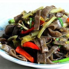 柞水土菜馆(营盘镇朱家湾店) User Photo
