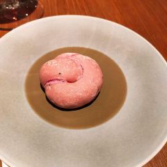 The Anandi Hotel and Spa Shanghai·mijingxicantingzizhucan User Photo