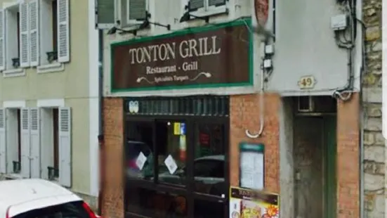 Tonton Grill