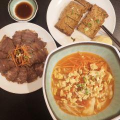 Shaniu's House of Noodles張用戶圖片