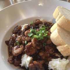 Marigny Brasserie User Photo