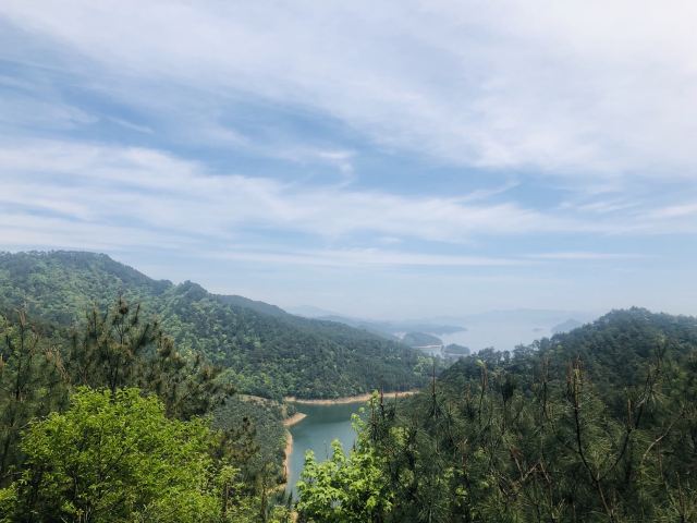메이펑다오