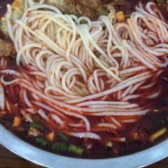 家家乐香饭餐厅(五岭店) User Photo