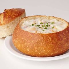 Boudin Bakery Cafe User Photo