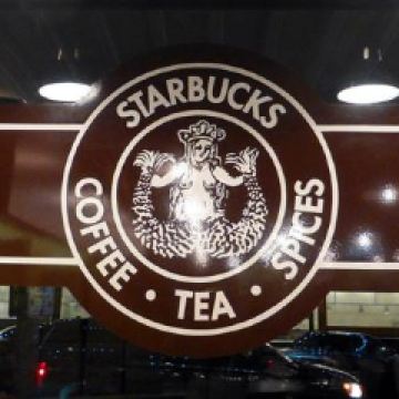 Starbucks User Photo