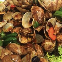 春颖小吃部(兴辰花园小区店) User Photo