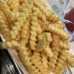 Shake Shack(静安嘉里中心店) User Photo