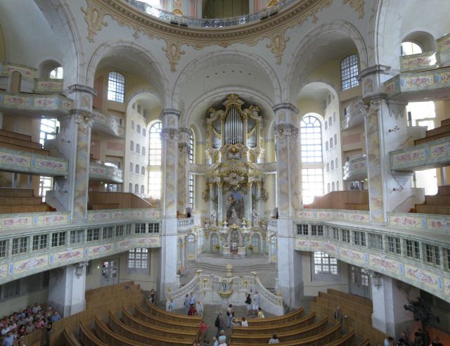 Frauenkirche
