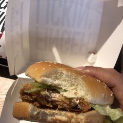 肯德基(南通圆融店) User Photo