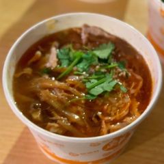 友生风味小吃(营平农产品市场店) User Photo