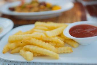 Sabai Beach restaurant user photo