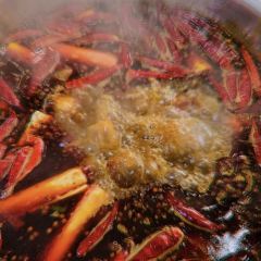 Jumantanglao Hot Pot User Photo