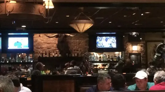 LongHorn Steakhouse