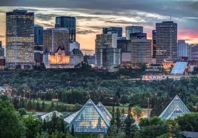 Edmonton