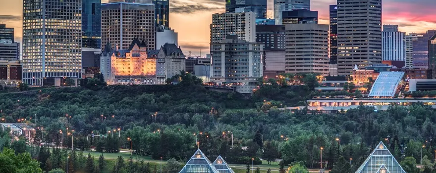 Edmonton