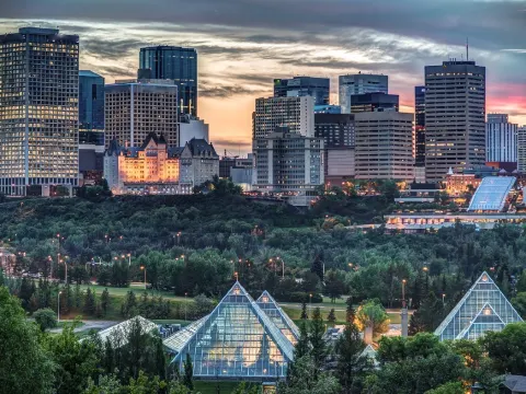 Edmonton