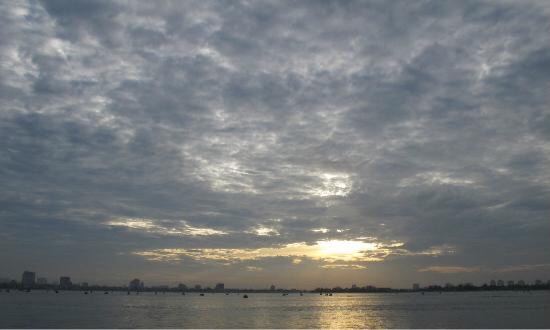 Hanoi West Lake