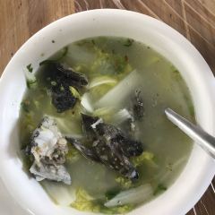 Haichaofengwei User Photo