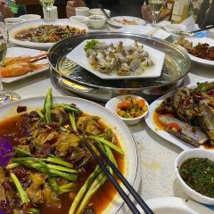 QingSHAN SEAFOOD User Photo