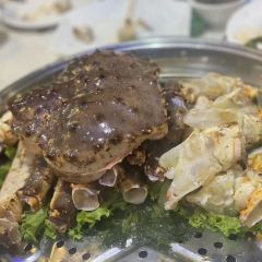 QingSHAN SEAFOOD User Photo
