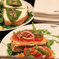 Farini 여행 사진