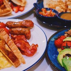 岚山早餐公司BREAKFAST COMPANY(武定路店) User Photo