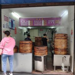 香竹笼 User Photo