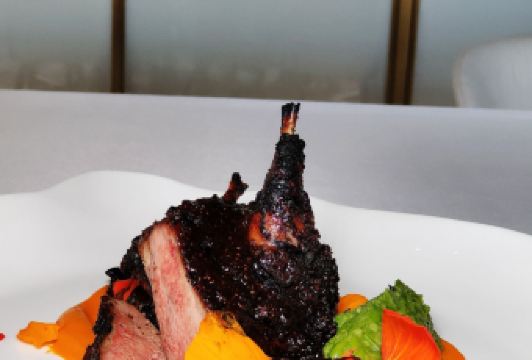 Jean Georges User Photo