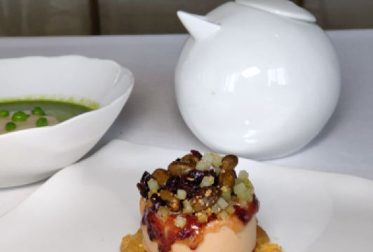 Jean Georges User Photo