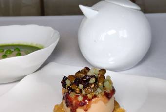 Jean Georges user photo