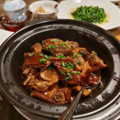 無錫魯能萬豪飯店·萬豪中餐廳張用戶圖片