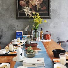 泰顺竹里云溪民宿 User Photo